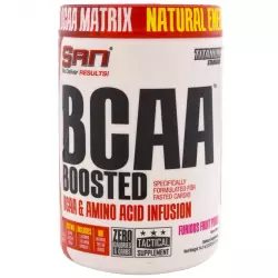 SAN BCAA Boosted 2:1:1 ВСАА