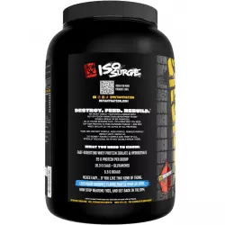 Mutant Mutant Iso Surge Изолят протеина