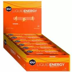 GU ENERGY GU Liquid Enegry Gel 20mg caffeine Гели энергетические