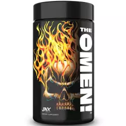 Cobra Labs JNX Sports The Omen Антиоксиданты, Q10