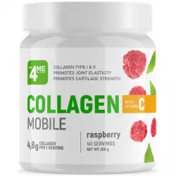 4Me Nutrition Collagen + Vitamin C COLLAGEN