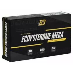 2SN Mega Ecdysterone Бустер тестостерона