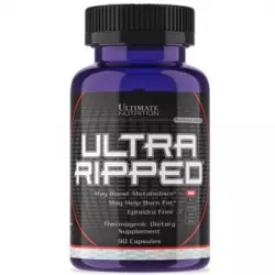 Ultimate Nutrition Ultra Ripped Антиоксиданты, Q10