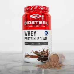 BioSteel Whey Protein Isolate Изолят протеина