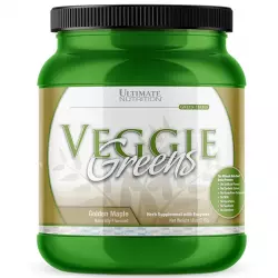 Ultimate Nutrition VeggIe Greens Протеин для вегетарианцев