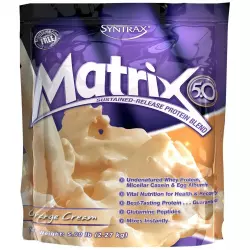 SYNTRAX Matrix 5 lbs Сывороточный протеин