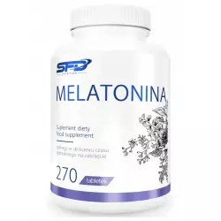 SFD Melatonina Для сна & Melatonin