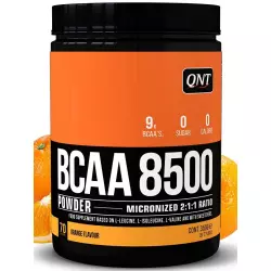 QNT BCAA 8500 Powder 2:1:1 ВСАА