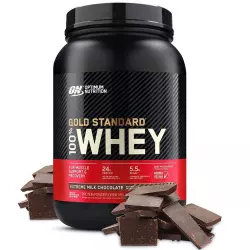 OPTIMUM NUTRITION 100% Whey Gold Standard Сывороточный протеин