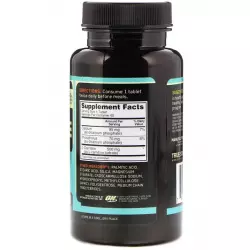 OPTIMUM NUTRITION L-Carnitine 500 mg L-Карнитин