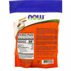 NOW FOODS Psyllium Husk Whole Адаптогены