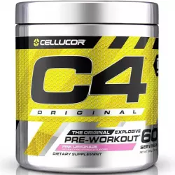 Cellucor C4 Pre-Workout Предтренировочный комплекс