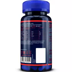 GLS pharmaceuticals Предтренировочный комплекс (Pre-workout) Предтренировочный комплекс