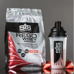 SCIENCE IN SPORT (SiS) REGO Whey Protein Комплексный протеин