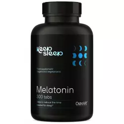 OstroVit Keep Sleep Melatonin Для сна & Melatonin