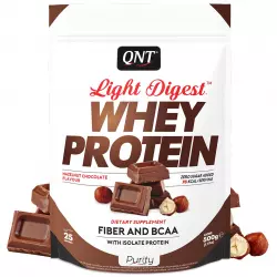 QNT LIGHT DIGEST WHEY PROTEIN Комплексный протеин