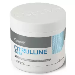 OstroVit Citrulline 4400 mg Аминокислоты раздельные