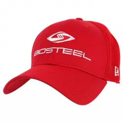 BioSteel New Era 39Thirty Hat Кепки