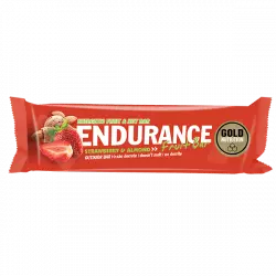 GoldNutrition Endurance Fruit Bar Батончики энергетические