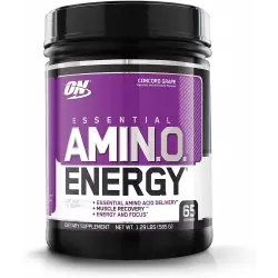 OPTIMUM NUTRITION Essential Amino Energy Аминокислотные комплексы