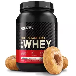 OPTIMUM NUTRITION 100% Whey Gold Standard Сывороточный протеин