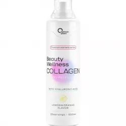 Optimum System Collagen Beauty Wellness COLLAGEN