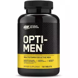 OPTIMUM NUTRITION OPTI-MEN Витаминный комплекс