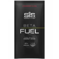 SCIENCE IN SPORT (SiS) Beta Fuel Изотоники в порошке