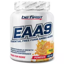 Be First EAA9 powder Аминокислотные комплексы