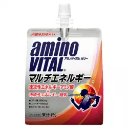 AminoVITAL AJINOMOTO aminoVITAL® Multi Energy Гели энергетические