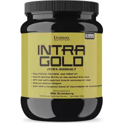 Ultimate Nutrition Intra gold Аминокислотные комплексы