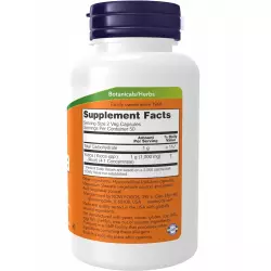 NOW FOODS Yucca 500 mg Экстракты