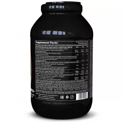 QNT PRIME WHEY Комплексный протеин