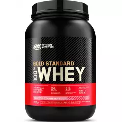 OPTIMUM NUTRITION 100% Whey Gold Standard Сывороточный протеин