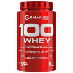 Galvanize 100 Whey Сывороточный протеин