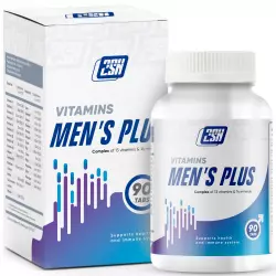 2SN Vitamins Mens Plus Витамины для мужчин