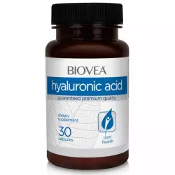 Biovea Hyaluronic Acid Суставы, связки