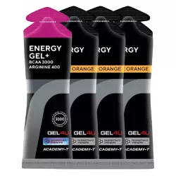 GEL4U Energy Gel Гели энергетические