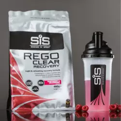 SCIENCE IN SPORT (SiS) REGO Clear Recovery Восстановление