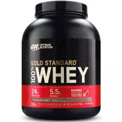 OPTIMUM NUTRITION 100% Whey Gold Standard Сывороточный протеин