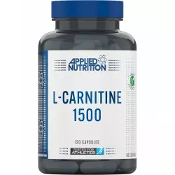 Applied Nutrition L-Carnitine 1500mg L-Карнитин