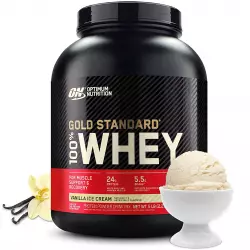 OPTIMUM NUTRITION 100% Whey Gold Standard Сывороточный протеин