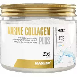 MAXLER Marine Collagen Plus COLLAGEN