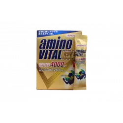 AminoVITAL AJINOMOTO aminoVITAL® Gold ВСАА