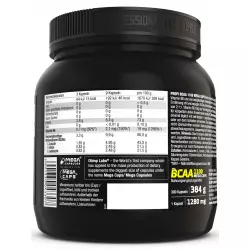 OLIMP BCAA MEGA CAPS 1100 2:1:1 ВСАА