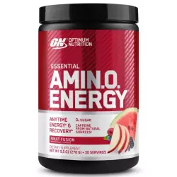 OPTIMUM NUTRITION Essential Amino Energy Аминокислотные комплексы