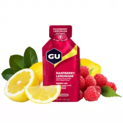 GU ENERGY GU ORIGINAL ENERGY GEL no caffeine Гели энергетические