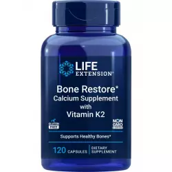 Life Extension Bone Restore Суставы, связки