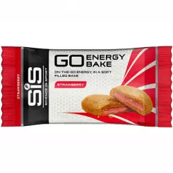 SCIENCE IN SPORT (SiS) GO Energy Bake Батончики энергетические