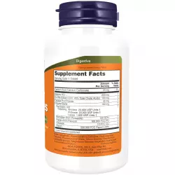 NOW FOODS Super Enzymes Для иммунитета